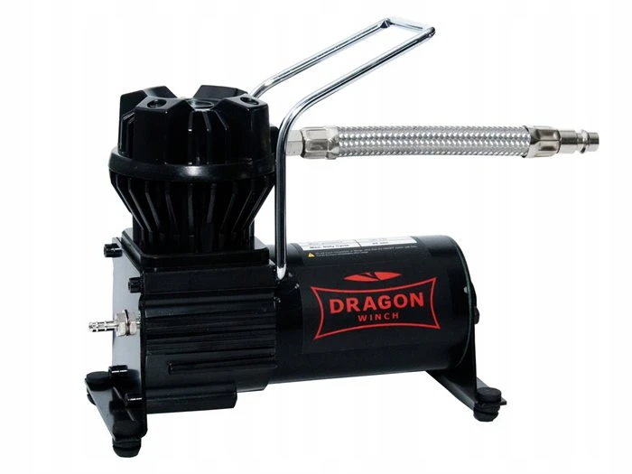 Luftkompressor Dragon Winch Professional DWK-PS 150 SHD Portable 54 l/min 150 PSI