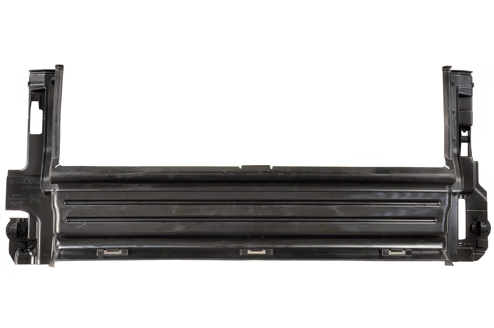 Luftleder nedre Volvo V40 / V40 Cross Country 2012 - 2020 │ Genuine®