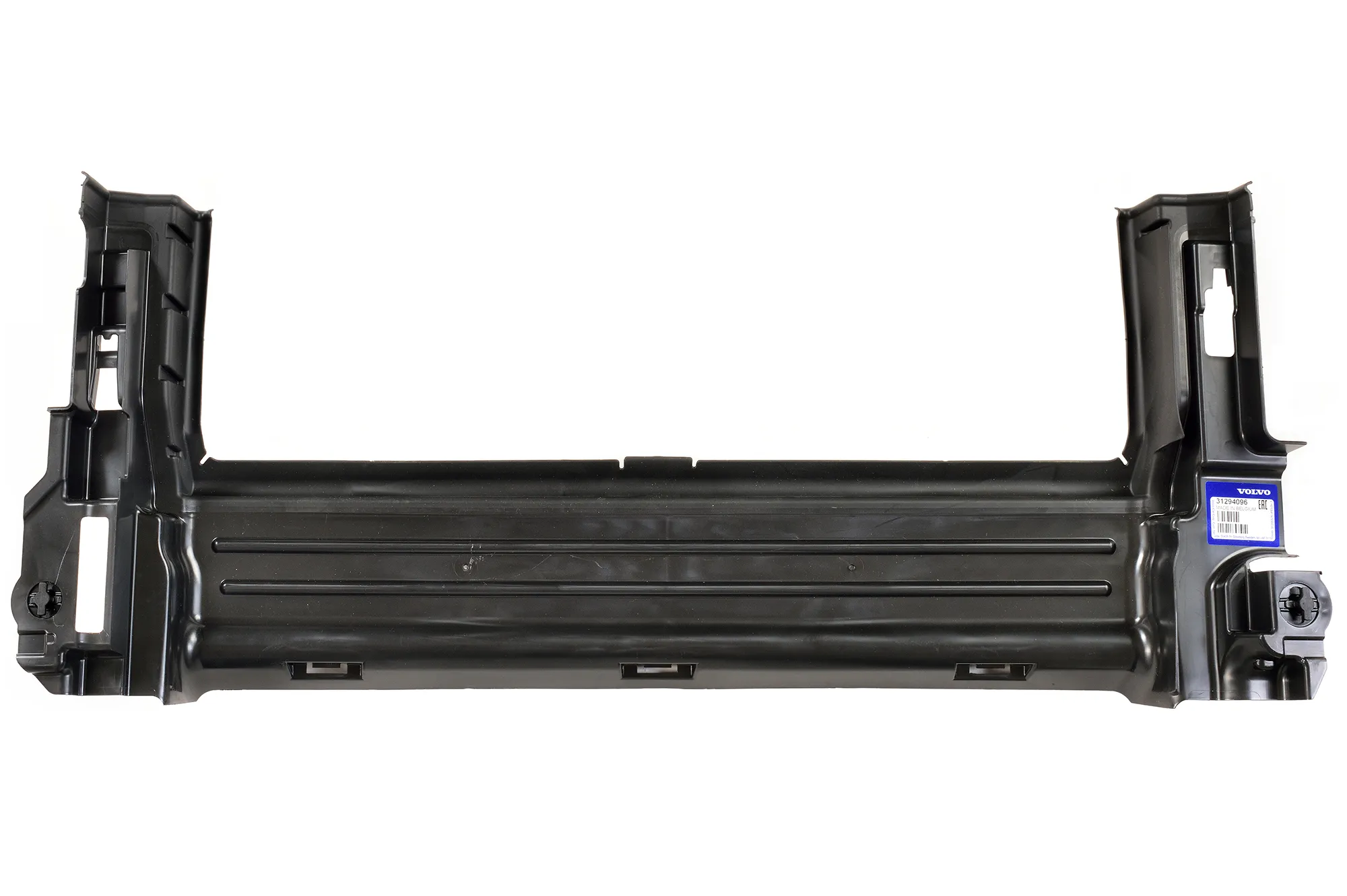 Luftleder nedre Volvo V40 / V40 Cross Country 2012 - 2020 │ Genuine® – bilde 2