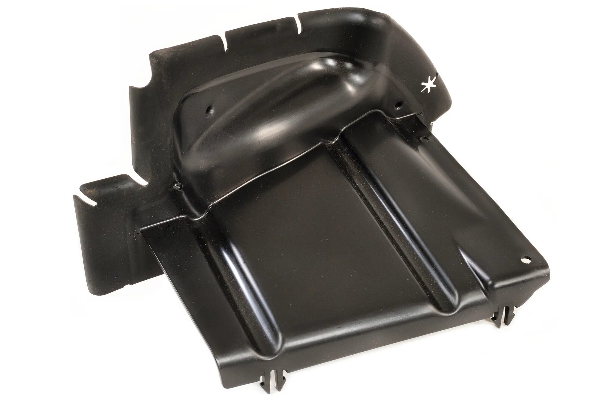 Luftleder Volvo Genuine® S60 / V60 2011-2018 │ høyre