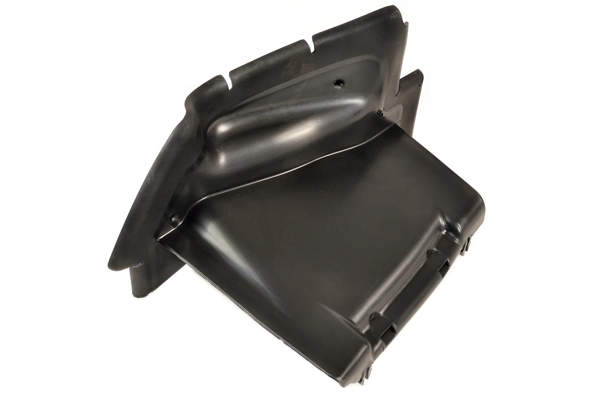 Luftleder Volvo Genuine® S60 / V60 2011-2018 │ venstre
