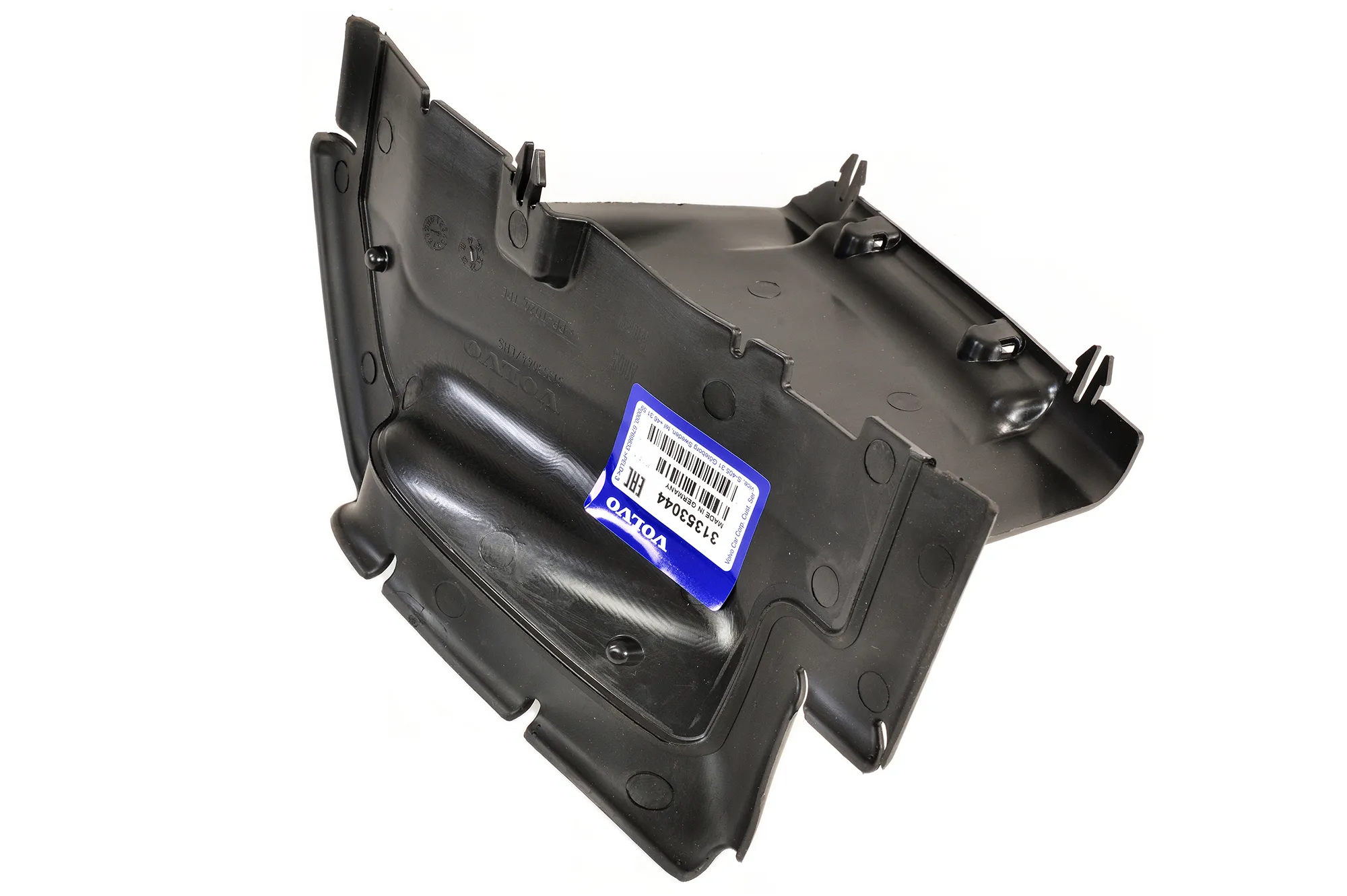 Luftleder Volvo Genuine® S60 / V60 2011-2018 │ venstre – bilde 2
