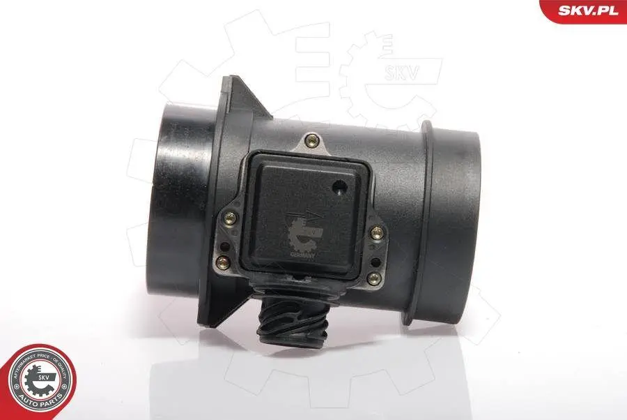 Luftmengdemåler BMW │ Esen SKV Mass air flow sensor – bilde 3