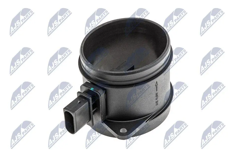 Luftmengdemåler BMW M57 / N47 │ NTY Mass air flow sensor Image 1