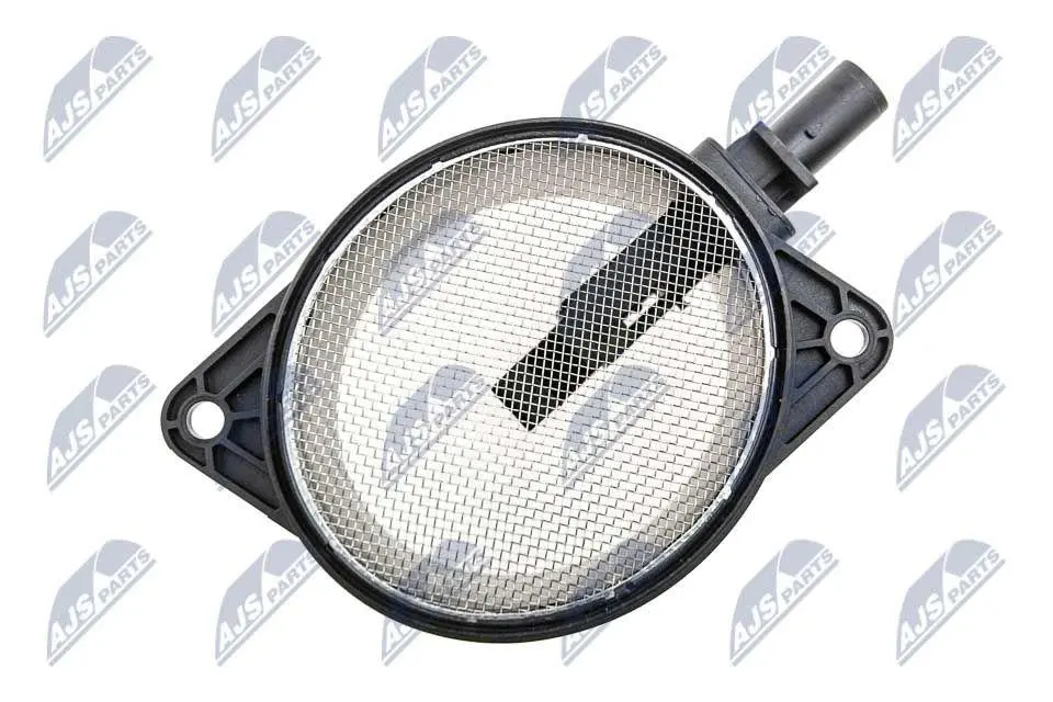 Luftmengdemåler BMW M57 / N47 │ NTY Mass air flow sensor Geparden.no