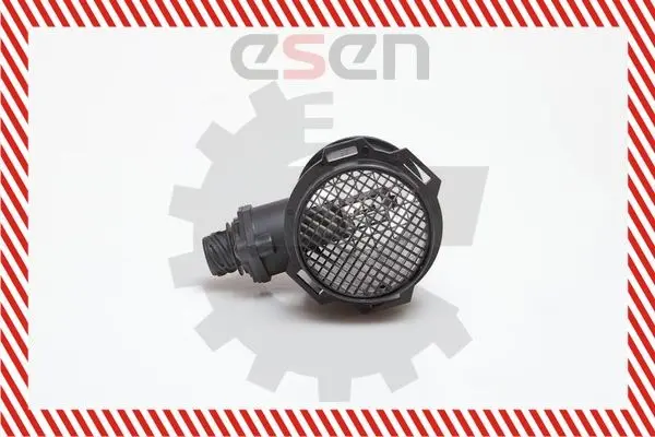 Luftmengdemåler BMW │ SKV Mass air flow sensor with housing – bilde 2