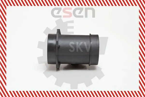 Luftmengdemåler BMW │ SKV Mass air flow sensor with housing – bilde 5