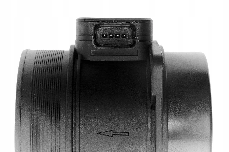 Luftmengdemåler Image 2