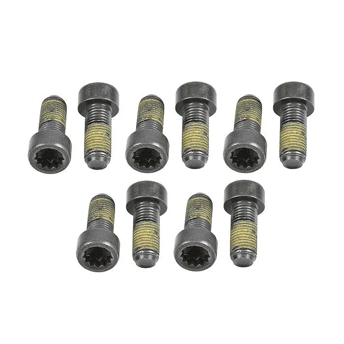 LuK Skruesett svinghjul Volvo / Ford │ LUK Flywheel Screw Set – bilde 2