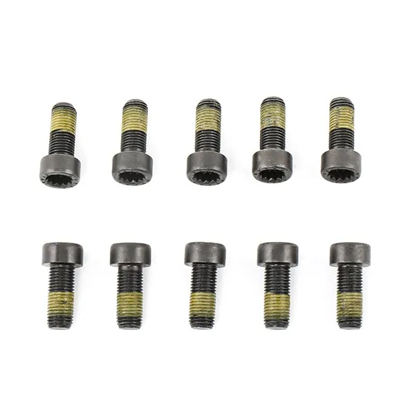 LuK Skruesett svinghjul Volvo / Ford │ LUK Flywheel Screw Set – bilde 3