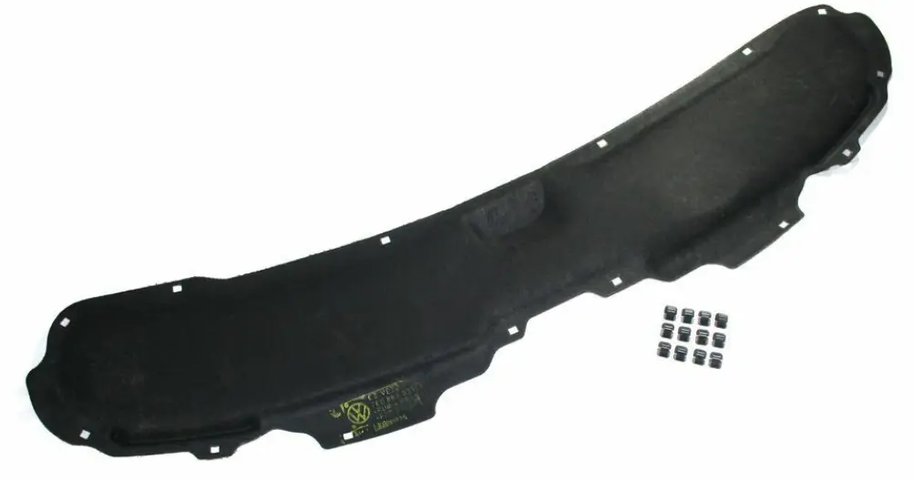 Lydisolasjon VW T5 2003-2015