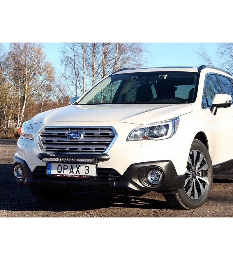 Lyktebøyle QPAX Q-Led lysfeste Subaru Outback 2014 – 2018