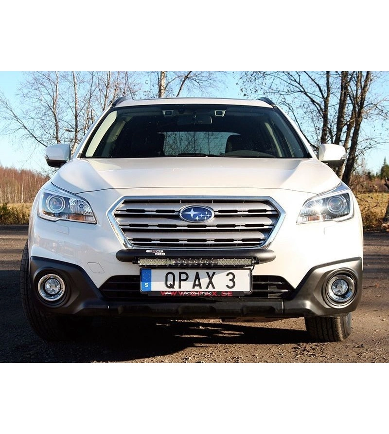 Lyktebøyle QPAX Q-Led lysfeste Subaru Outback 2014 – 2018 – bilde 2