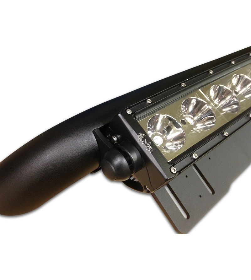 Lyktebøyle QPAX Q-Led lysfeste Subaru Outback 2014 – 2018 – bilde 5