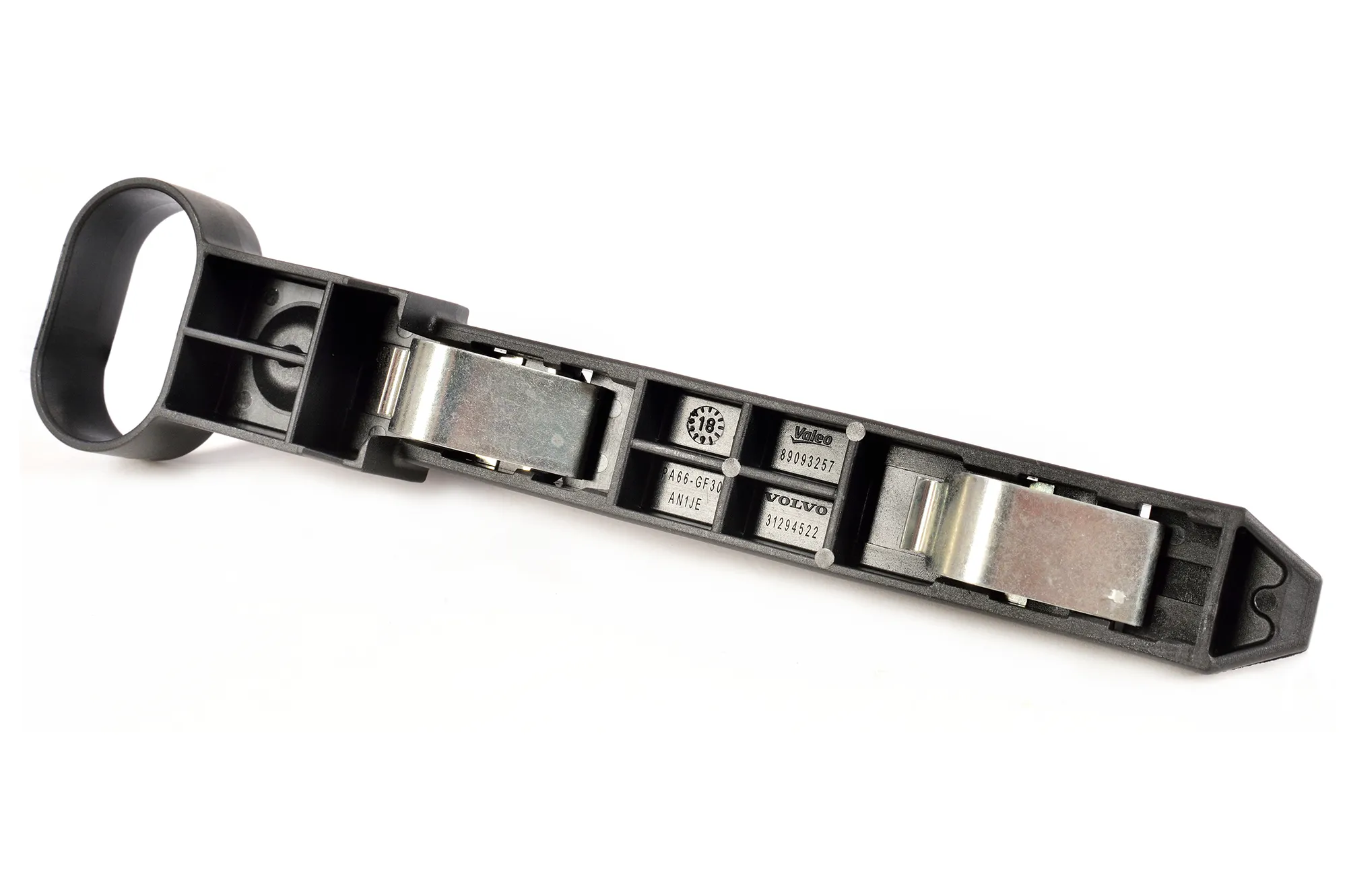 Lyktefeste frontlykt innvendig kort Volvo S60 / V60 / S60 Cross Country / V60 Cross Country │ Genuine® – bilde 2