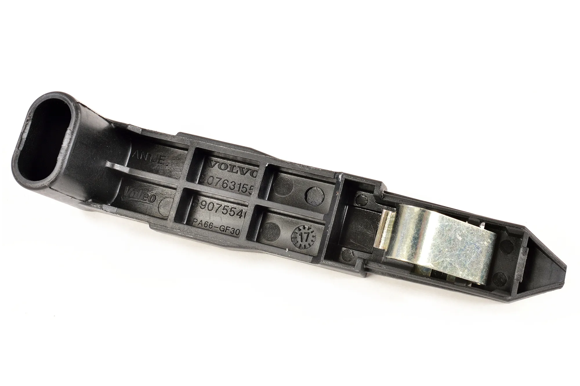 Lyktefeste frontlykt innvendig Volvo XC60 I 2009-2017 │ Genuine® – bilde 2