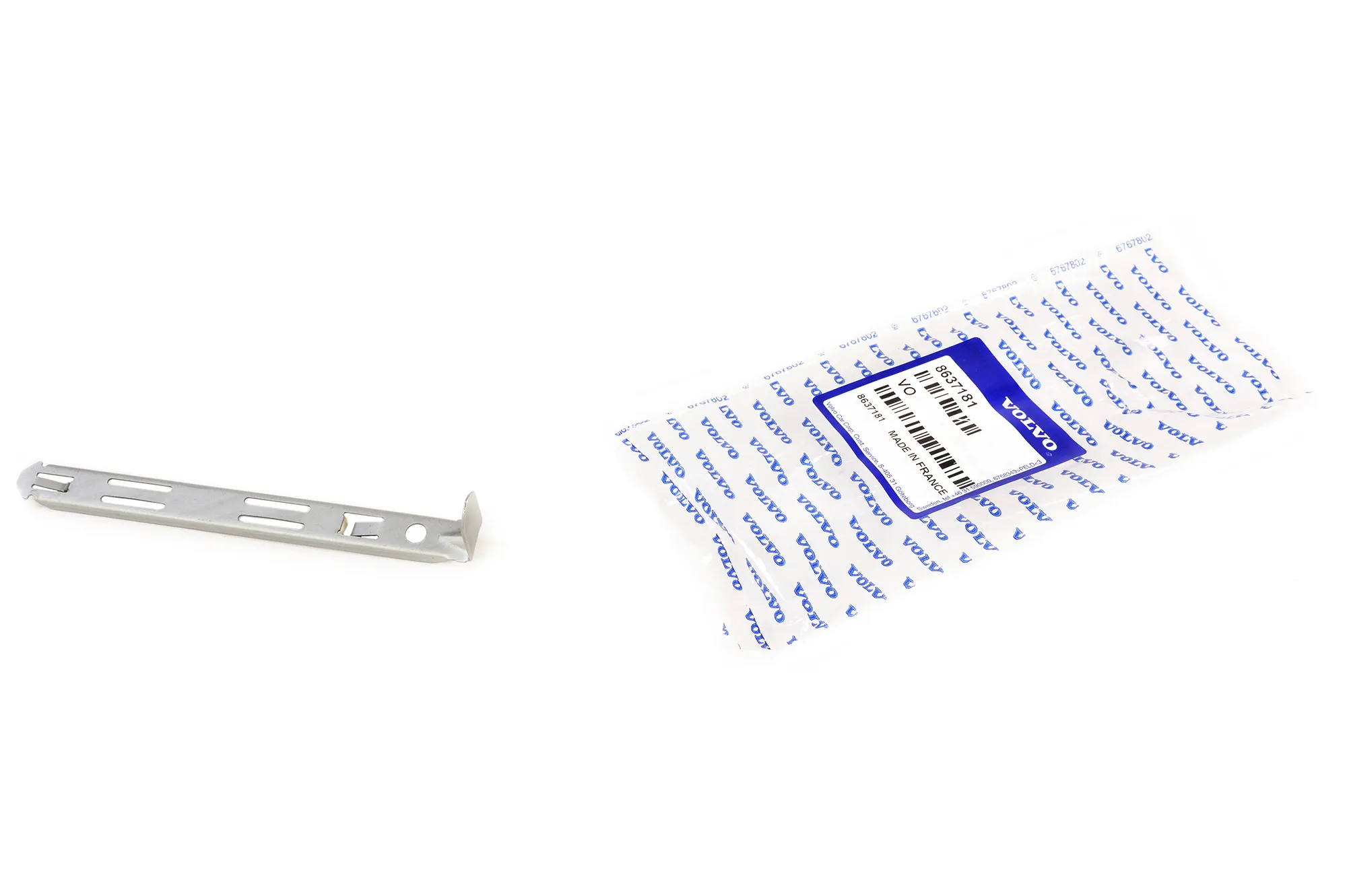 Lyktefeste frontlykt innvendig Volvo XC90 I 2002-2014 │ Genuine®