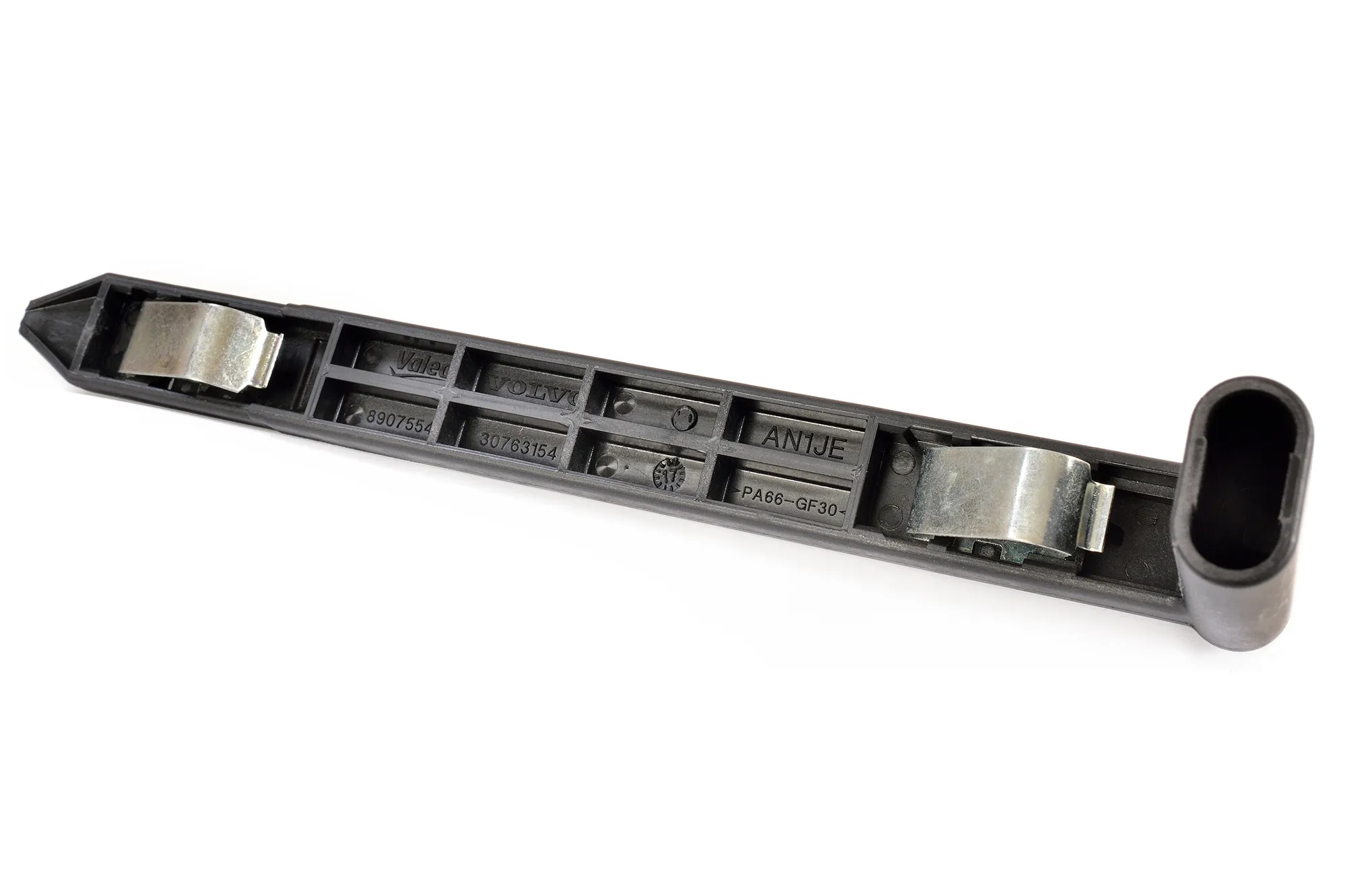 Lyktefeste frontlykt utvendig Volvo XC60 I 2008-2017 │ Genuine® – bilde 2