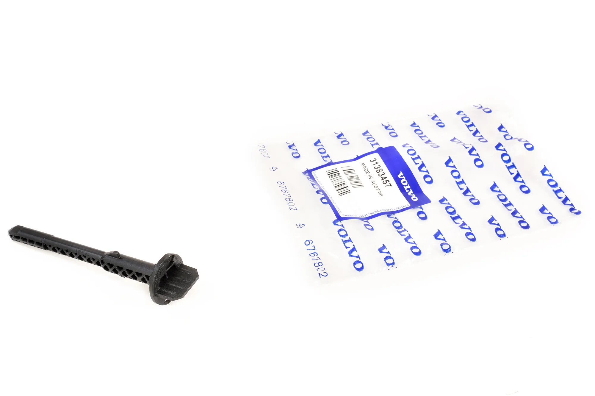 Lyktefeste frontlykt Volvo V40 II / V40 Cross Country 2012-2019 │ Genuine®