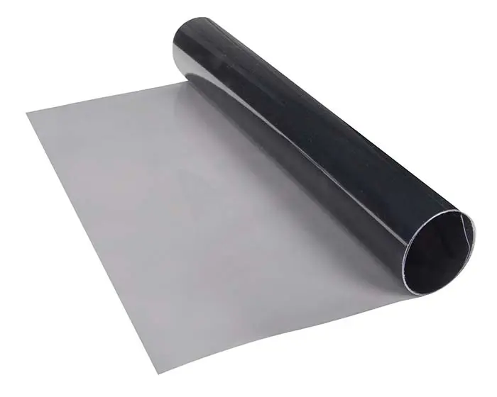 Lyktefilm Foliatec Plastic Tint Film | Beskyttelsesfilm PPF folie - Smoke Black Image 7