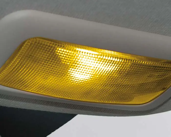 Lyktefilm Foliatec Plastic Tint Film | Beskyttelsesfilm PPF folie - Yellow – bilde 9