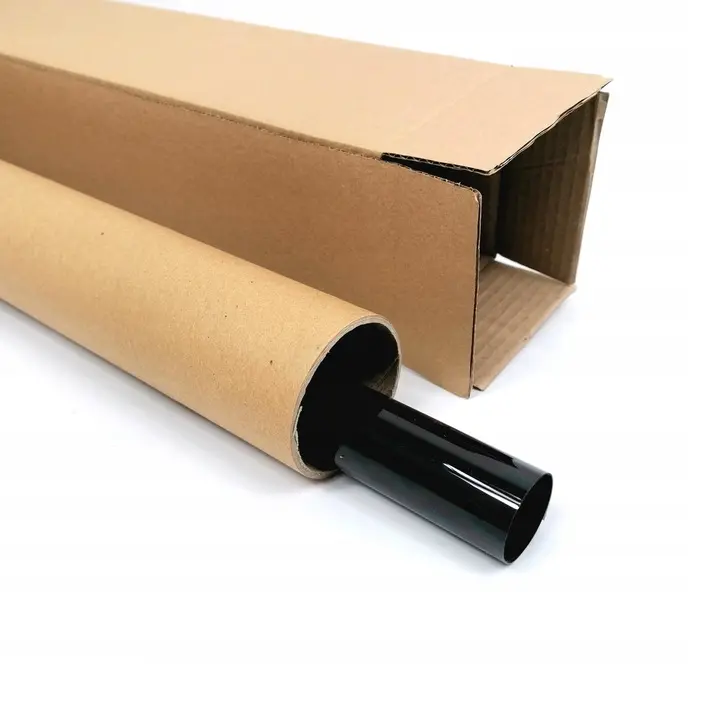 Lyktefilm Solar Plastic Tint Film | Beskyttelsesfilm PPF folie - Glossy Black XXL Image 19