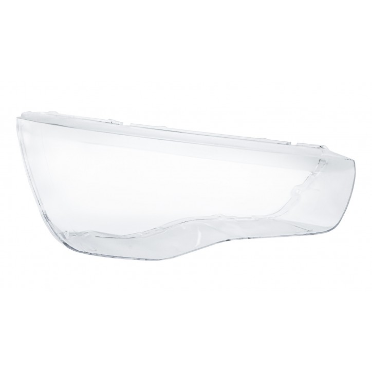 Lykteglass Audi A1 8X 2010-2015 │ høyre side – bilde 2