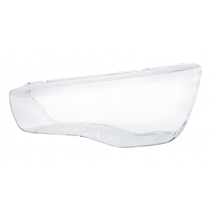 Lykteglass Audi A1 8X Pre-Facelifting 2010-2015 │ venstre side – bilde 2