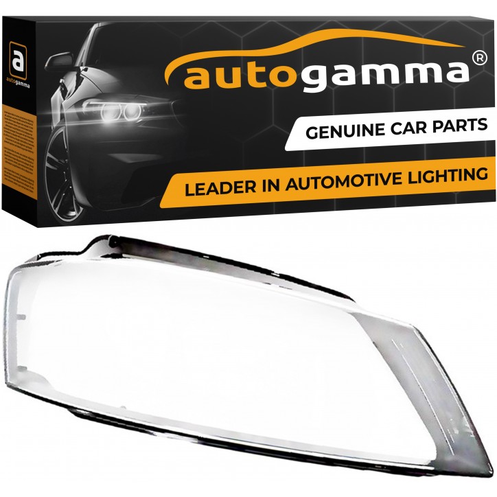 Lykteglass Audi A3 8P Facelift 2008-2013 │ høyre side