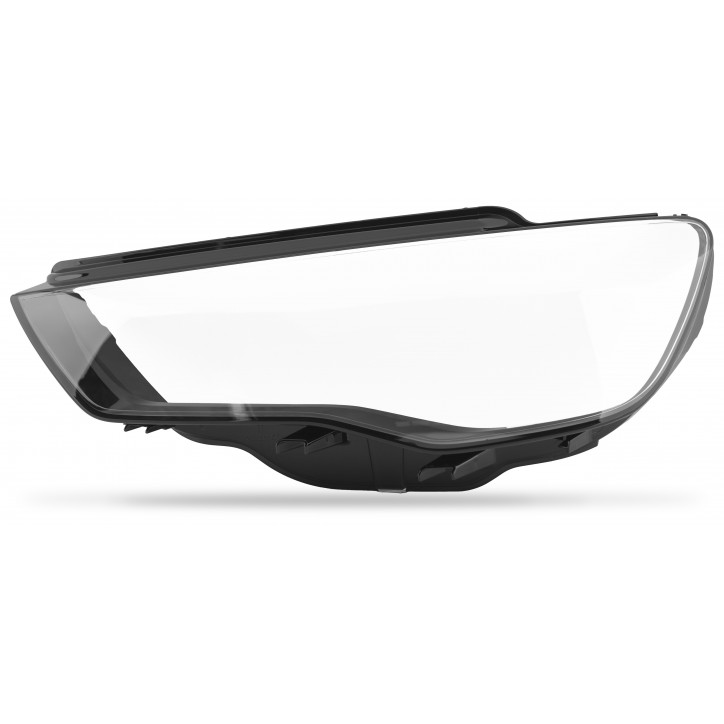 Lykteglass Audi A3 8V 2013-2016 │ venstre side – bilde 2
