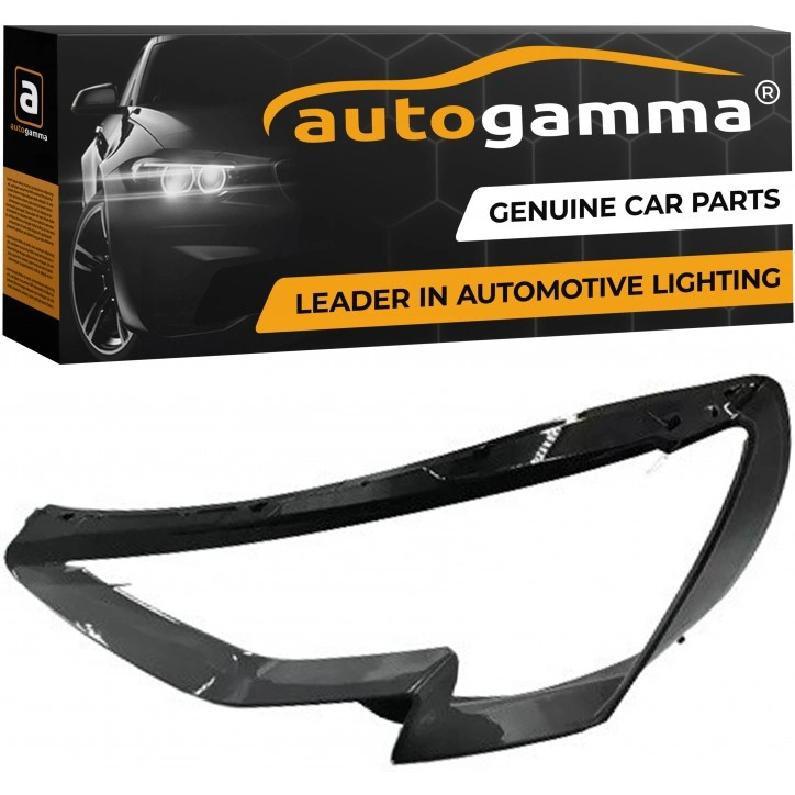 Lykteglass Audi A3 8Y 2020 -> │ venstre side