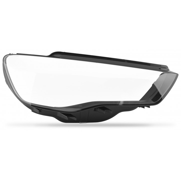 Lykteglass Audi A3 S3 RS3 8V 2013-2016 │ høyre side – bilde 2