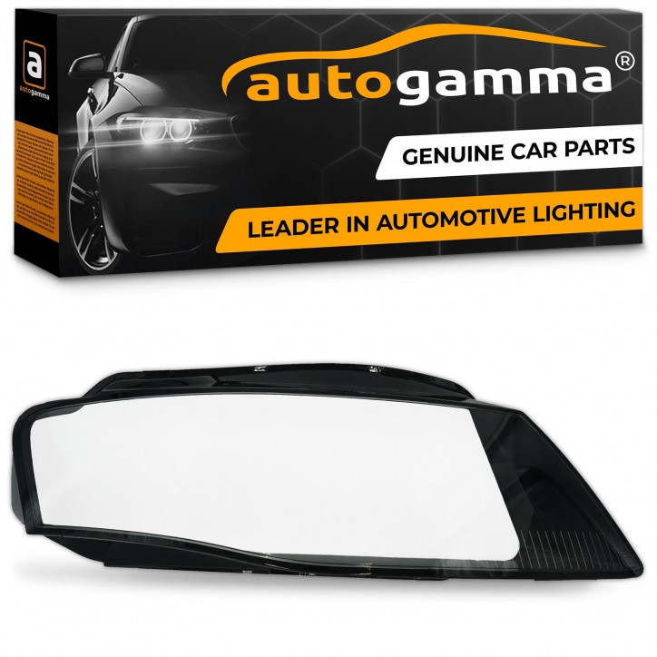 Lykteglass Audi A4 B8 8K 2008-2011 │ høyre side