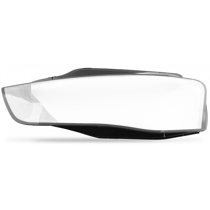 Lykteglass Audi A4 B8 IV 8K Facelift 2011-2016│ venstre side – bilde 2