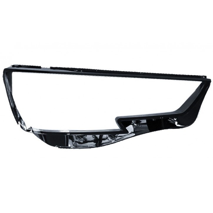 Lykteglass Audi A4 B9 2016-2019 │ høyre side – bilde 2
