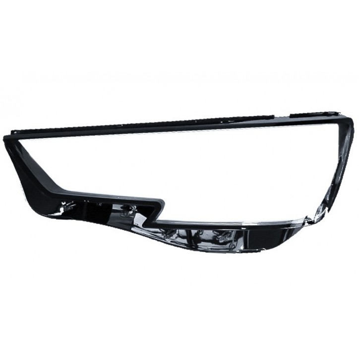Lykteglass Audi A4 B9 2016-2019 │ venstre side – bilde 2