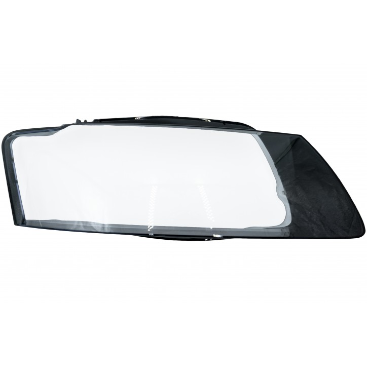 Lykteglass Audi A5 I 8T 2007-2011 │ høyre side – bilde 2