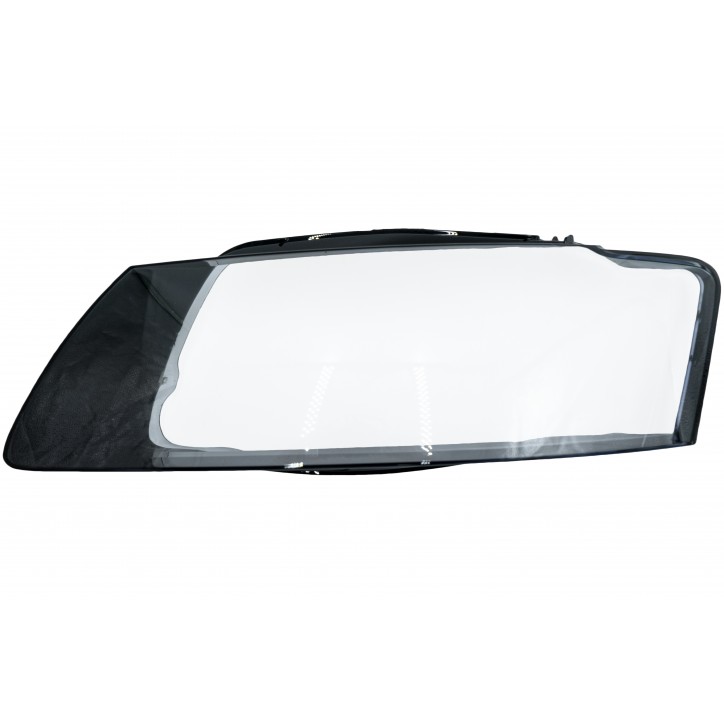 Lykteglass Audi A5 I 8T 2007-2011 │ venstre side – bilde 2