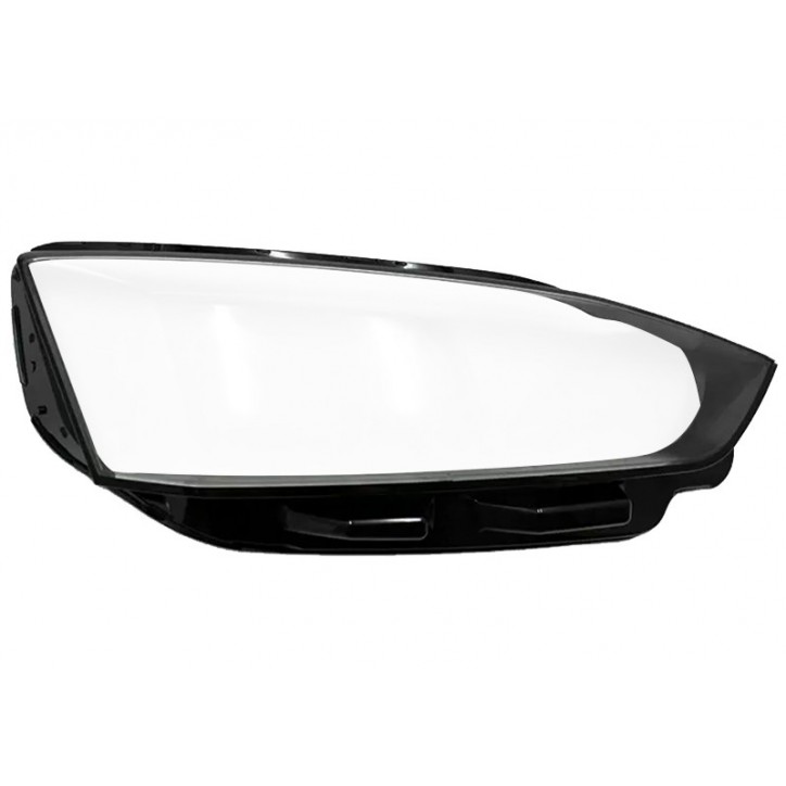 Lykteglass Audi A5 II F5 8W Facelift 2019-2024 │ høyre side – bilde 2