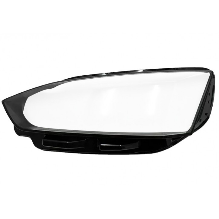 Lykteglass Audi A5 II F5 8W Facelift 2019-2024 │ venstre side Image 2