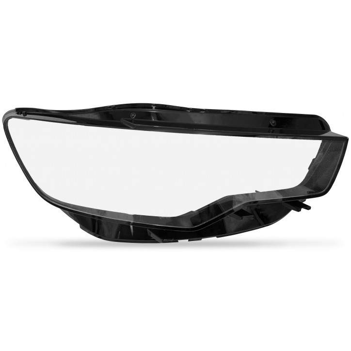 Lykteglass Audi A6 C7 4G 2011-2014 │ høyre side – bilde 2