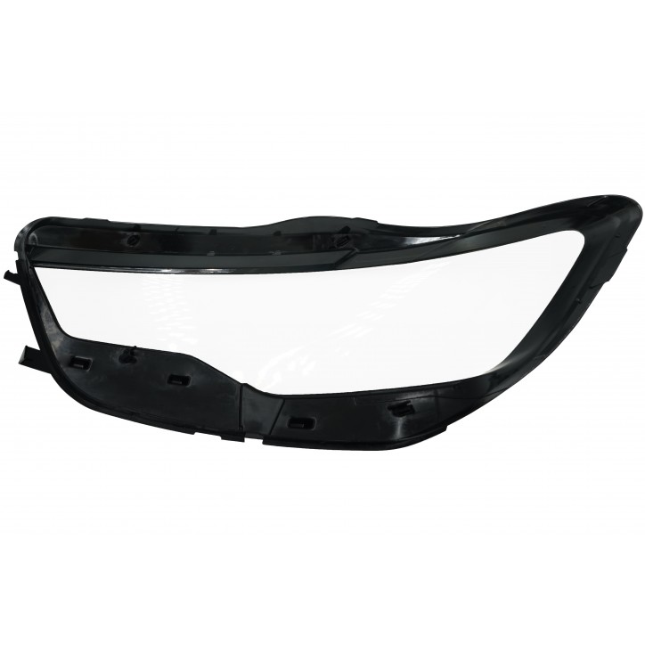 Lykteglass Audi A6 C7 4G 2011-2014 │ høyre side – bilde 3