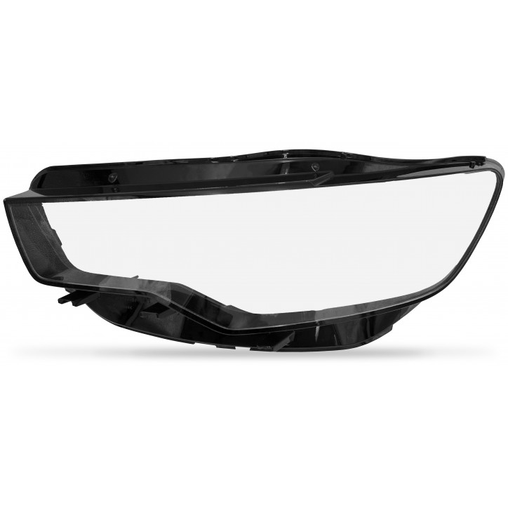 Lykteglass Audi A6 C7 4G (2011-2014) │ venstre side – bilde 2