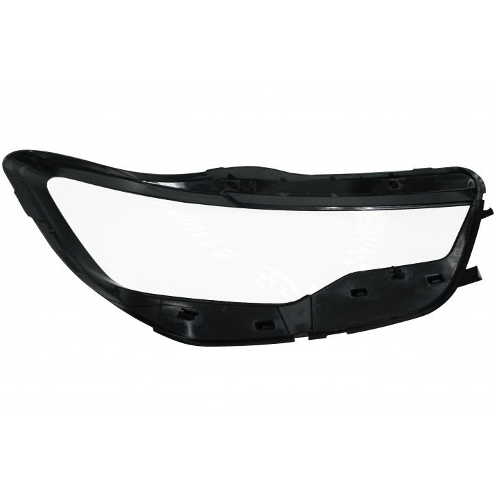 Lykteglass Audi A6 C7 4G (2011-2014) │ venstre side – bilde 3