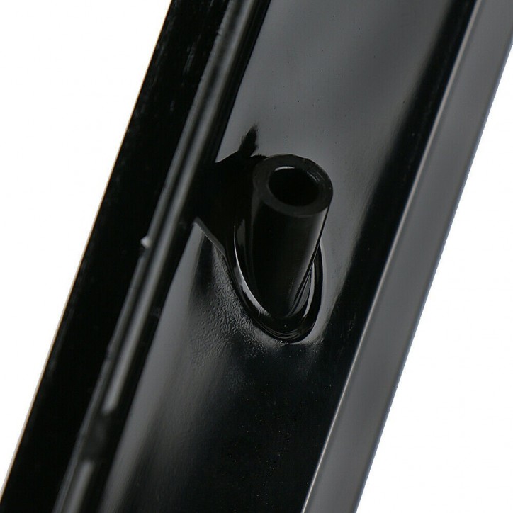 Lykteglass Audi A6 C7 4G (2011-2014) │ venstre side – bilde 4