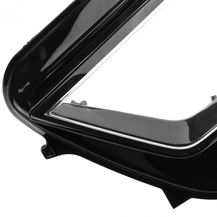 Lykteglass Audi A6 C7 Facelift 2014 - 2018 │ Frontlykt Høyre Side – bilde 6