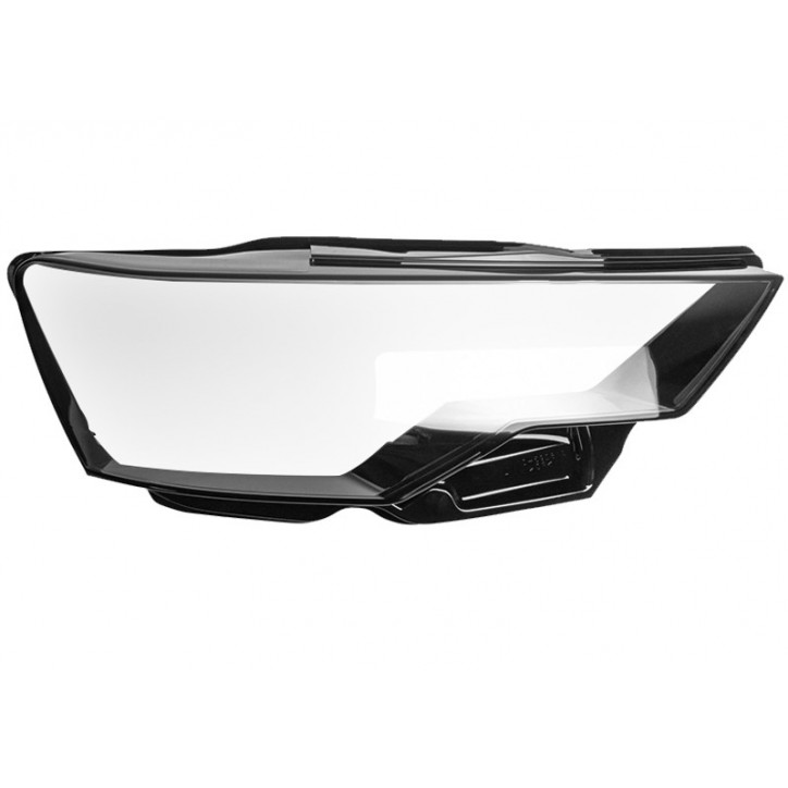 Lykteglass Audi A6 C8 4K 2018 -2025 │ høyre side – bilde 2