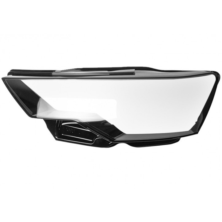 Lykteglass Audi A6 C8 4K 2018 - 2025 │ venstre side – bilde 2