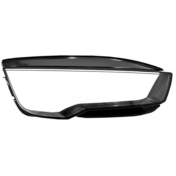Lykteglass Audi A7 (4G8) Facelift 2014 - 2018 │ høyre side – bilde 2