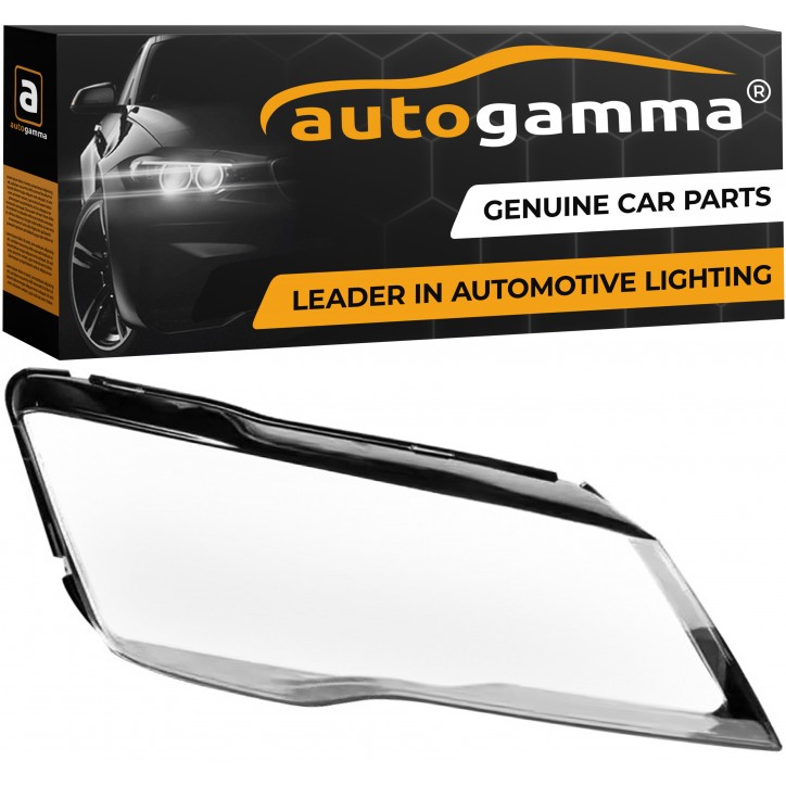 Lykteglass Audi A7 I 2011-2014 │ høyre side